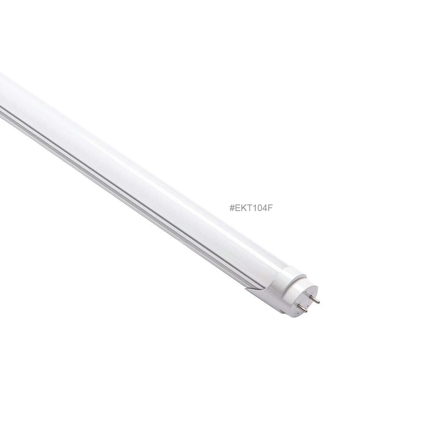 LED Tubes Series 4FT / 22W / 100-265V(AC) 50/60Hz /100-110 Lumens / 120° - BOX 25 PCS