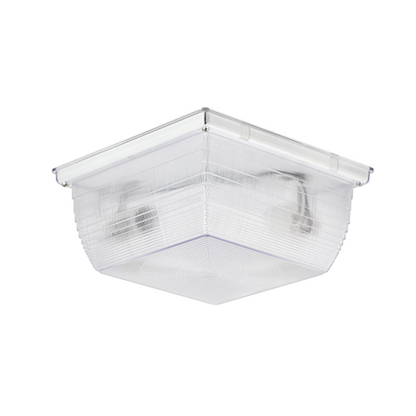 EKOC 8"X 8" Ceiling Light