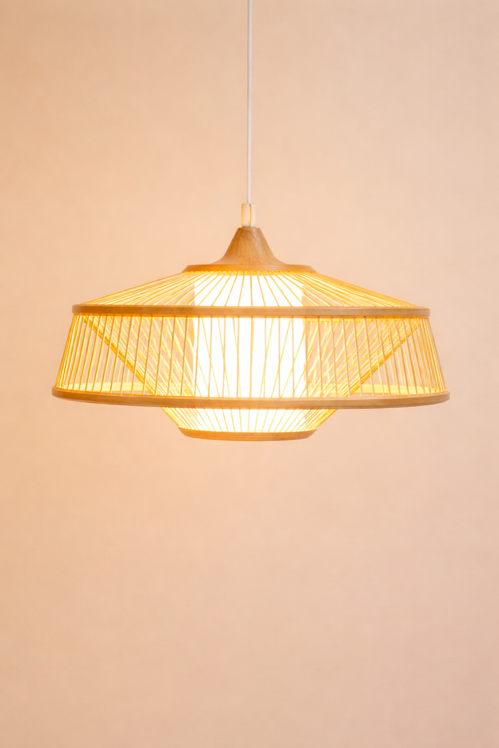 Lamp Bamboo / GYD-20210813