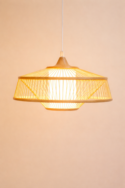 Lamp Bamboo / GYD-20210813