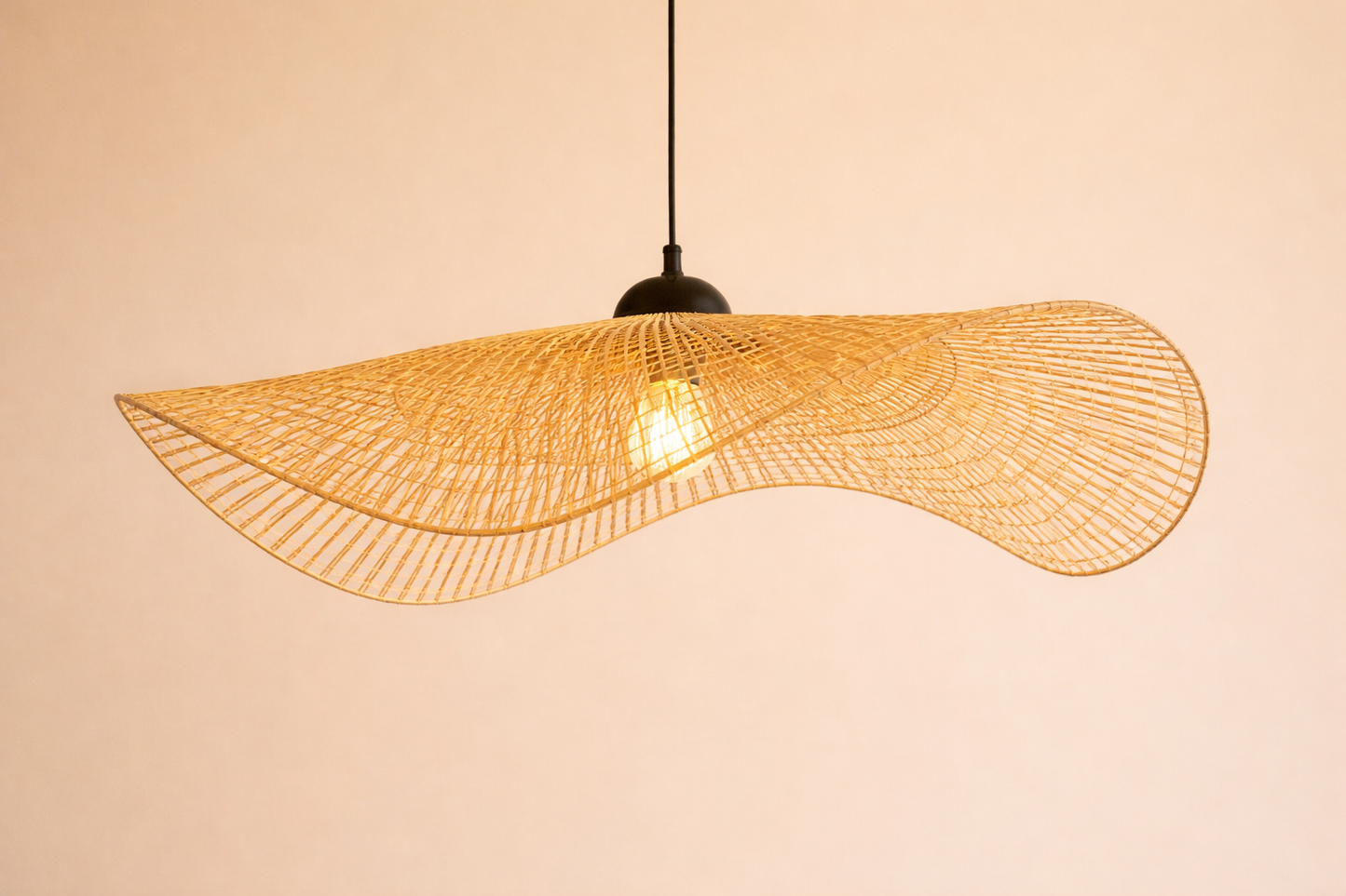 Lamp Bamboo / GYD-324