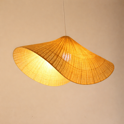 Lamp Bamboo / GYD-202315B