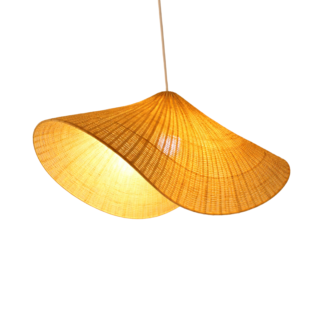 Lamp Bamboo / GYD-202315B