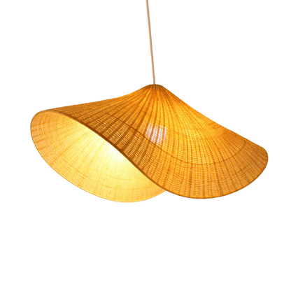 Lamp Bamboo / GYD-202315B