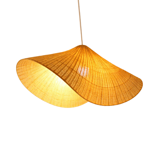 Lamp Bamboo / GYD-202315B