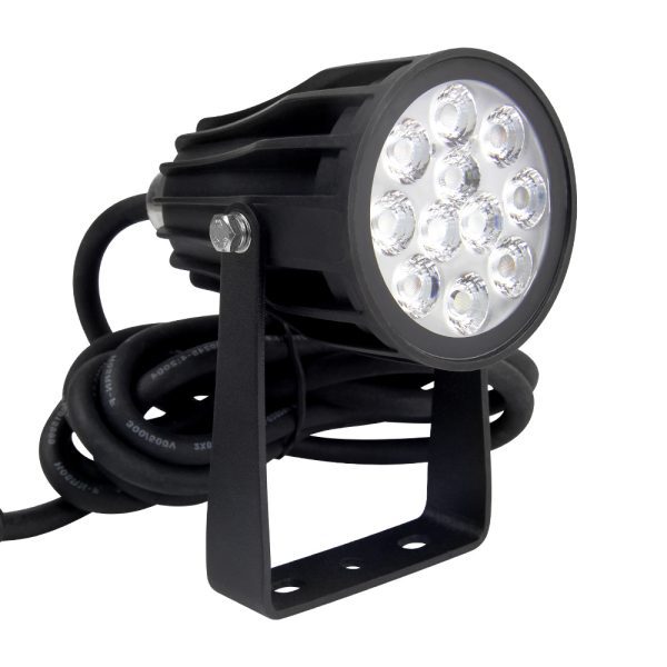 6W RGB CCT SMART LED GARDEN LIGHT