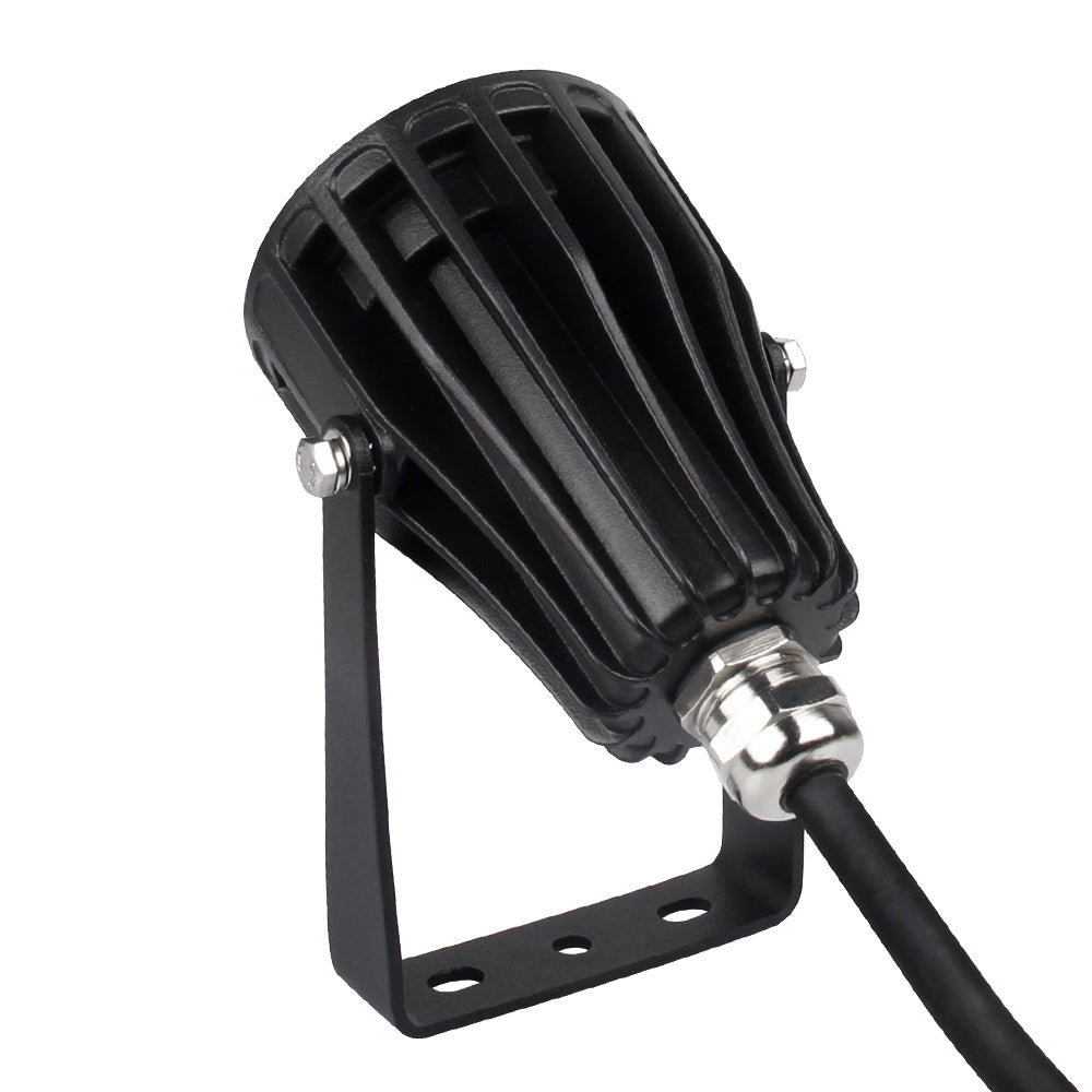6W RGB CCT SMART LED GARDEN LIGHT