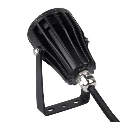 6W RGB CCT SMART LED GARDEN LIGHT