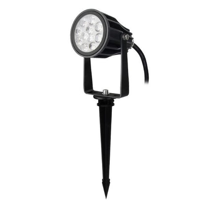 6W RGB CCT SMART LED GARDEN LIGHT