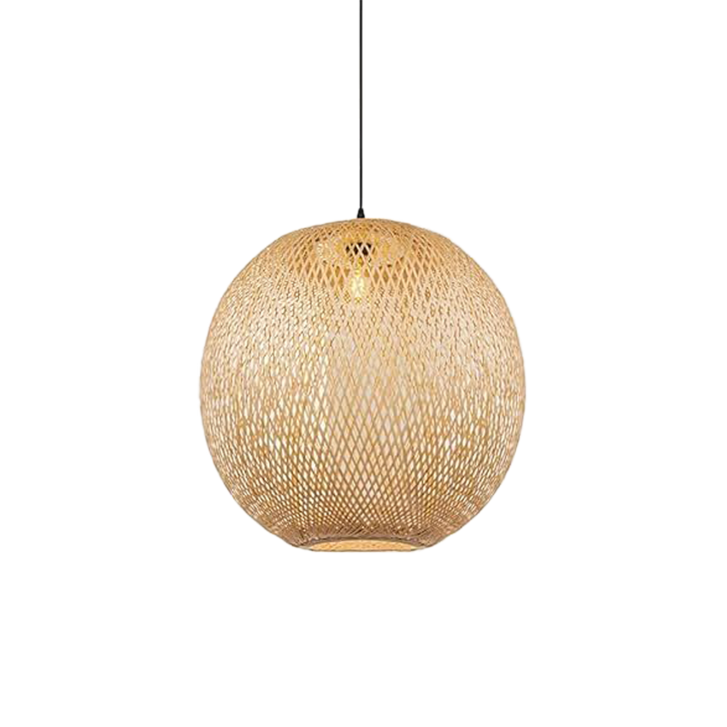 Lamp Bamboo - GYD-0075