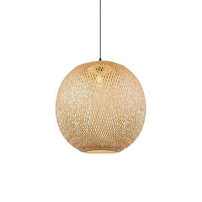 Lamp Bamboo - GYD-0075