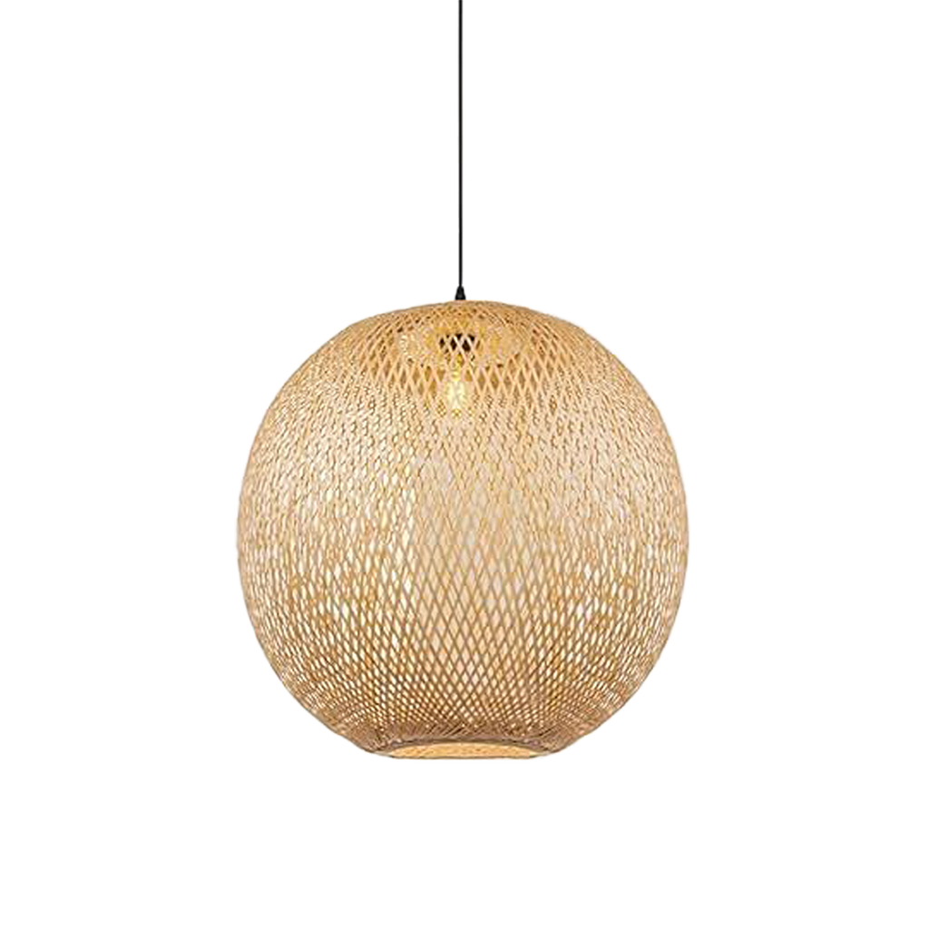 Lamp Bamboo - GYD-0075
