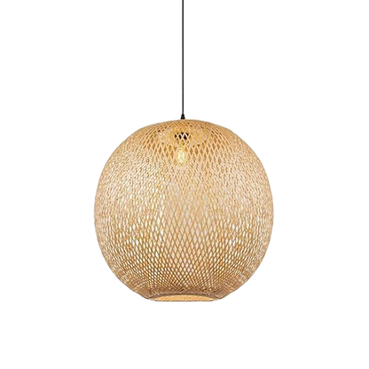 Lamp Bamboo - GYD-0075