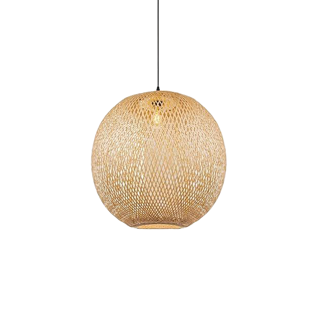 Lamp Bamboo - GYD-0075