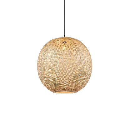 Lamp Bamboo - GYD-0075