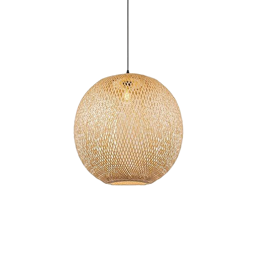 Lamp Bamboo - GYD-0075