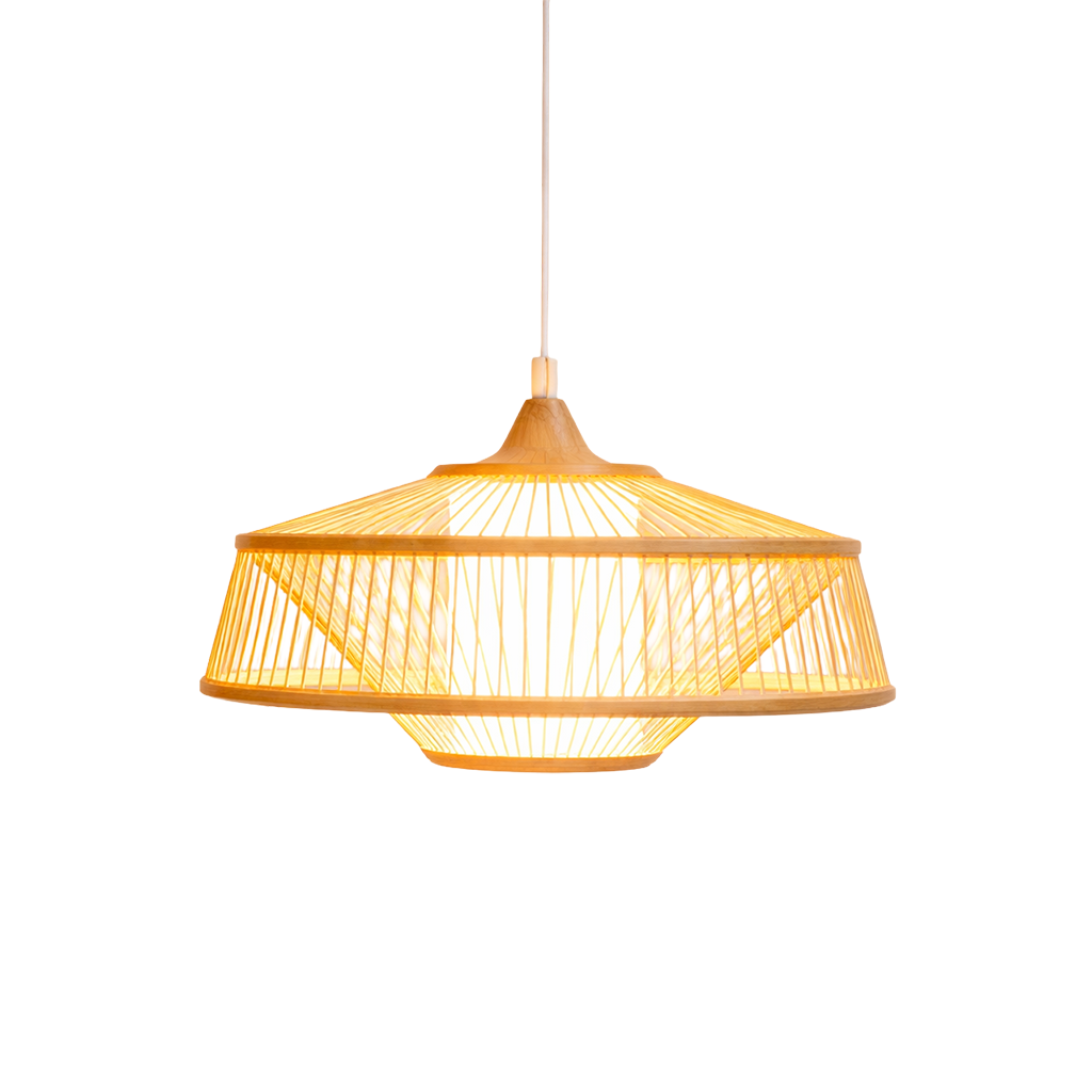 Lamp Bamboo / GYD-20210813