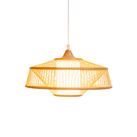 Lamp Bamboo / GYD-20210813