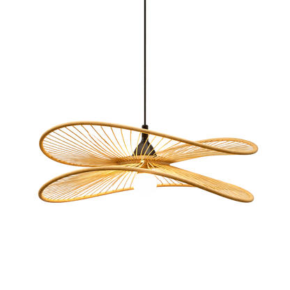 Lamp Bamboo / GYD-210718D