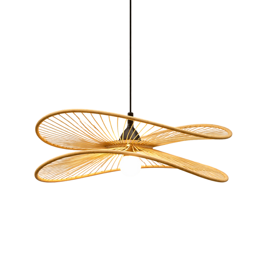 Lamp Bamboo / GYD-210718D