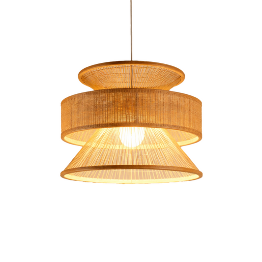 Lamp Bamboo/ GYD-2405