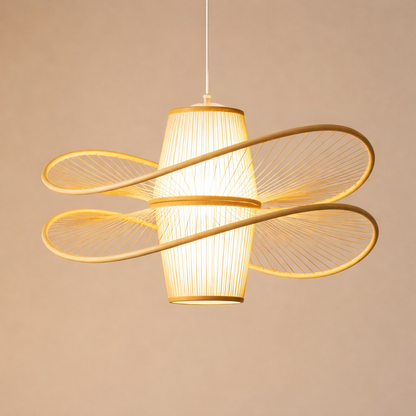 Lamp Bamboo / GYD-20210816