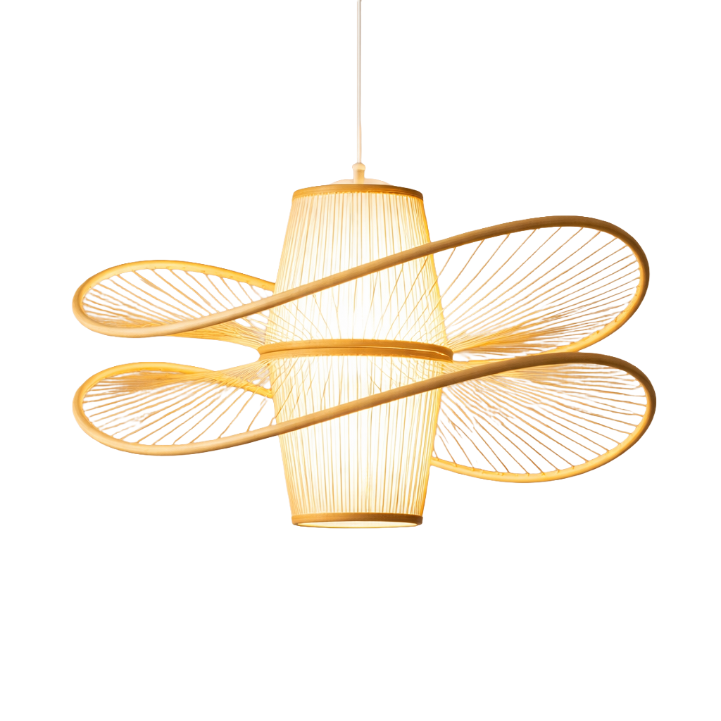 Lamp Bamboo / GYD-20210816