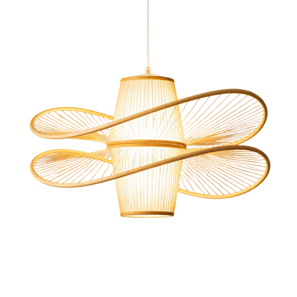 Lamp Bamboo / GYD-20210816