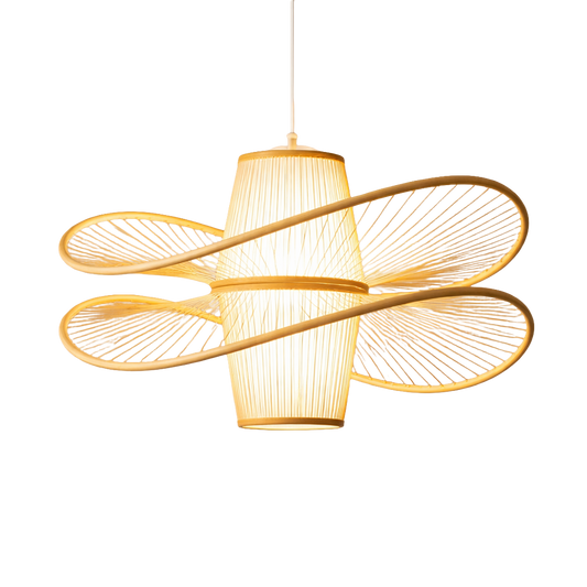 Lamp Bamboo / GYD-20210816