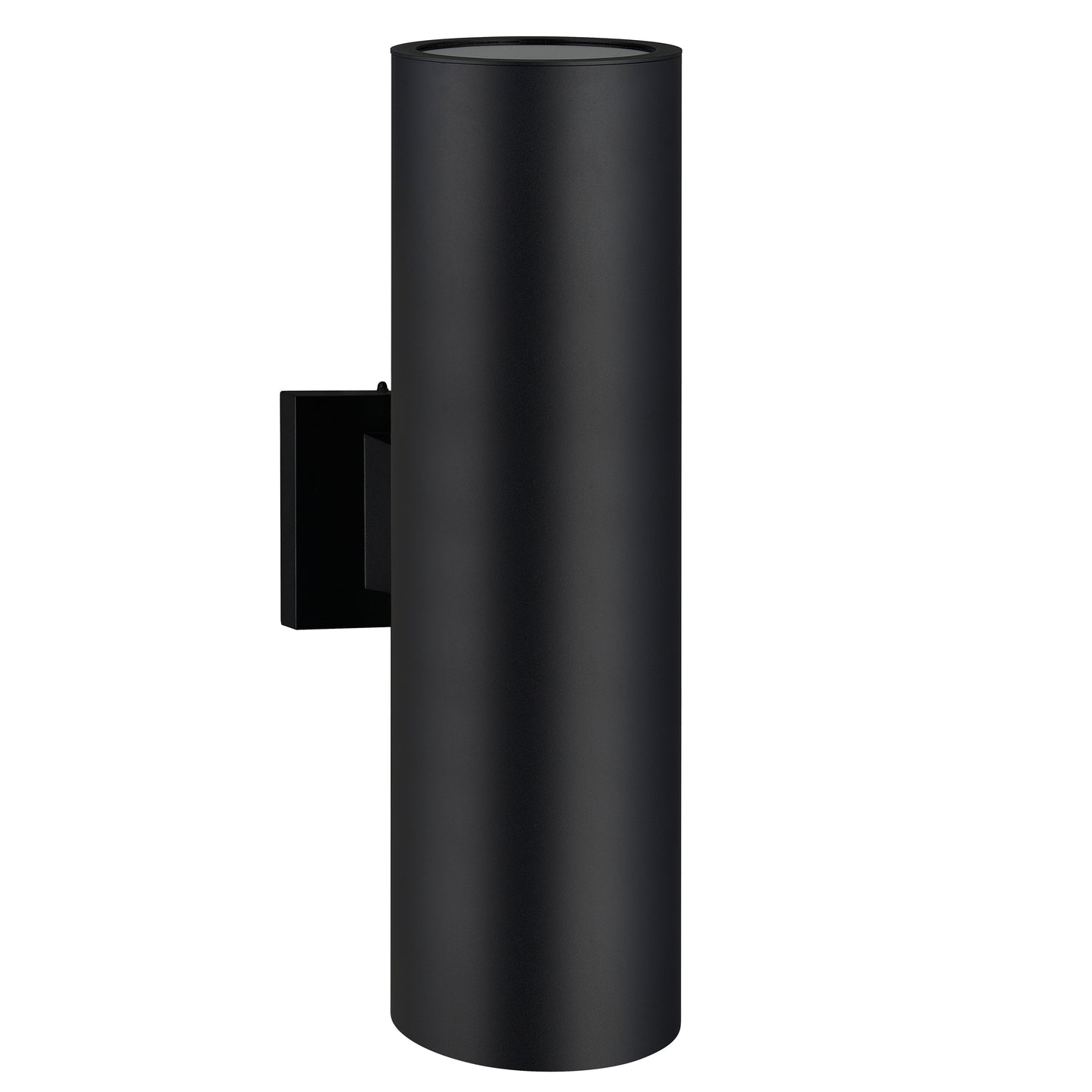 Condado 2 Series 24" / Outdoor Wall Mounted 2 - Up and Down Aluminum Light