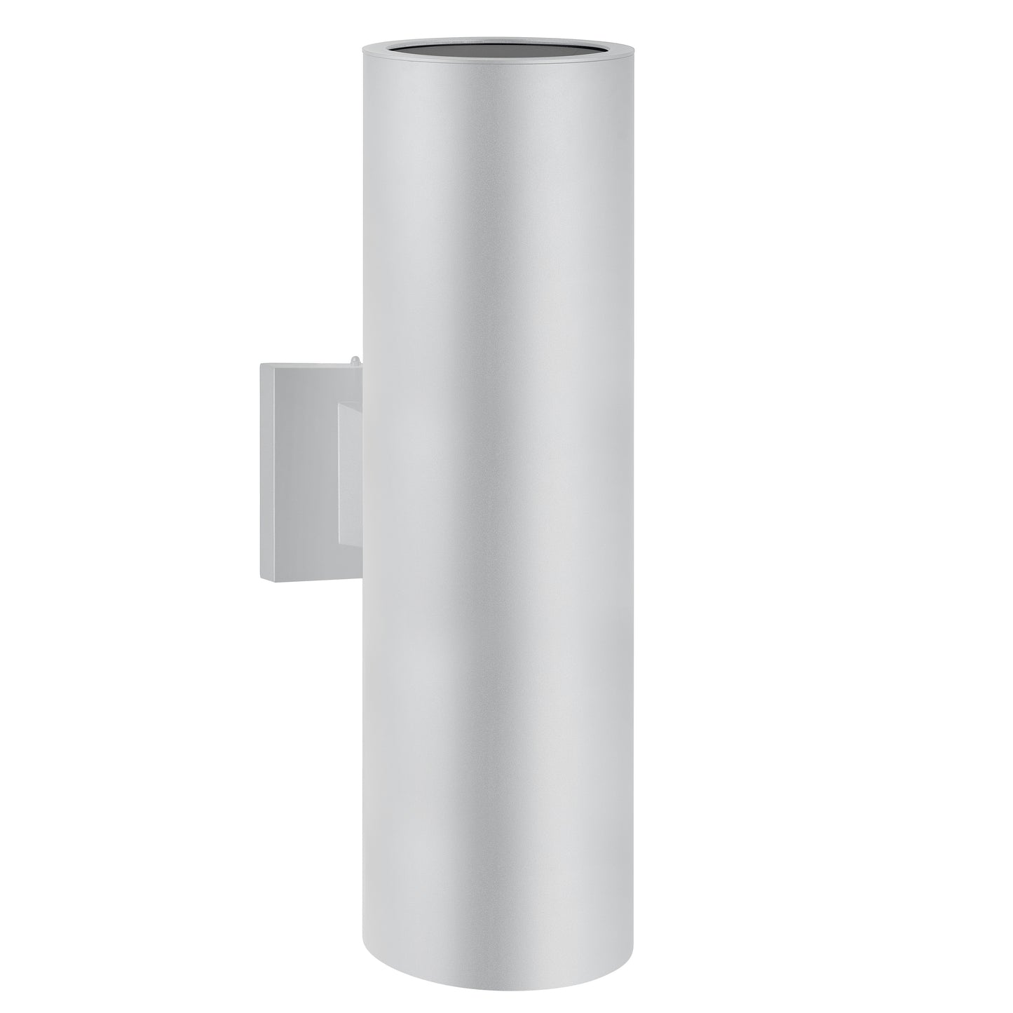 Condado 2 Series 24" / Outdoor Wall Mounted 2 - Up and Down Aluminum Light