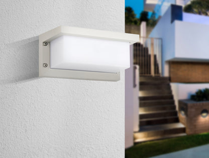 Coamo Series / Outdoor Ceiling Aluminum Light