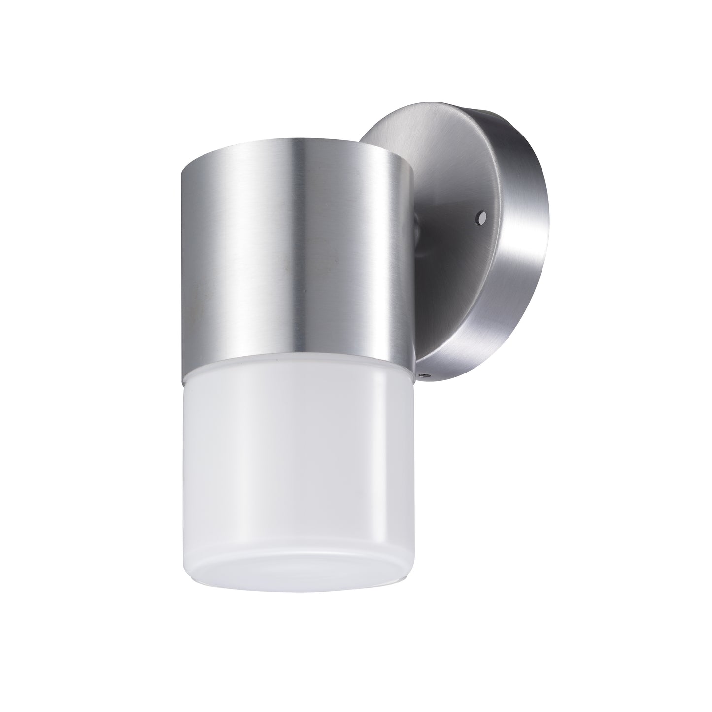 Palo Seco 1 Series / Outdoor Wall Mounted 1 - Down Aluminum Light