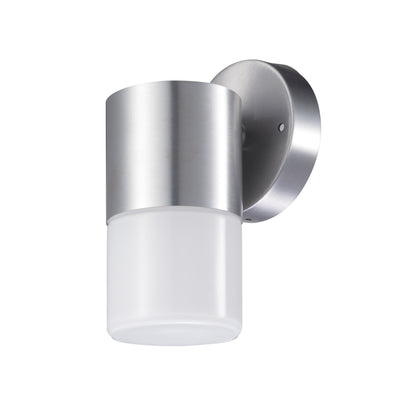 Palo Seco 1 Series / Outdoor Wall Mounted 1 - Down Aluminum Light