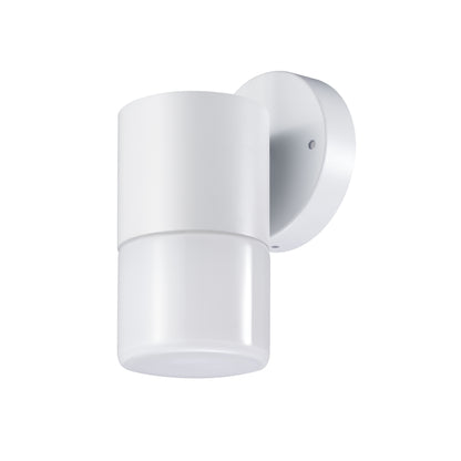 Palo Seco 1 Series / Outdoor Wall Mounted 1 - Down Aluminum Light