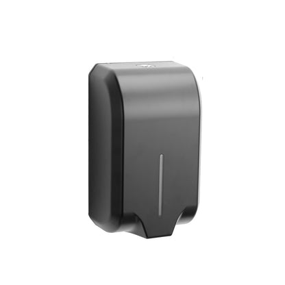 Commercial Care Touchless Soap Dispenser Black