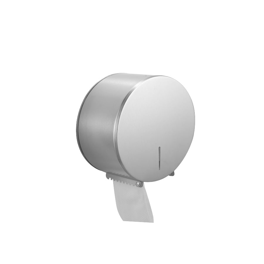 Commercial Care Jumbo Toilet Tissue Dispenser BN