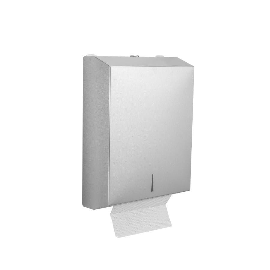 Commercial Care Paper Dispenser BN