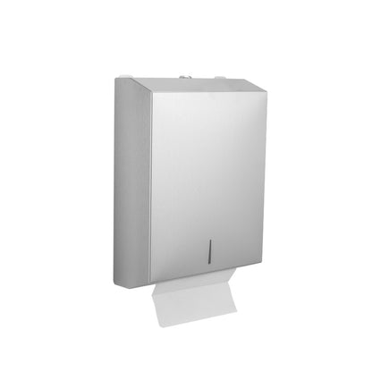 Commercial Care Paper Dispenser BN
