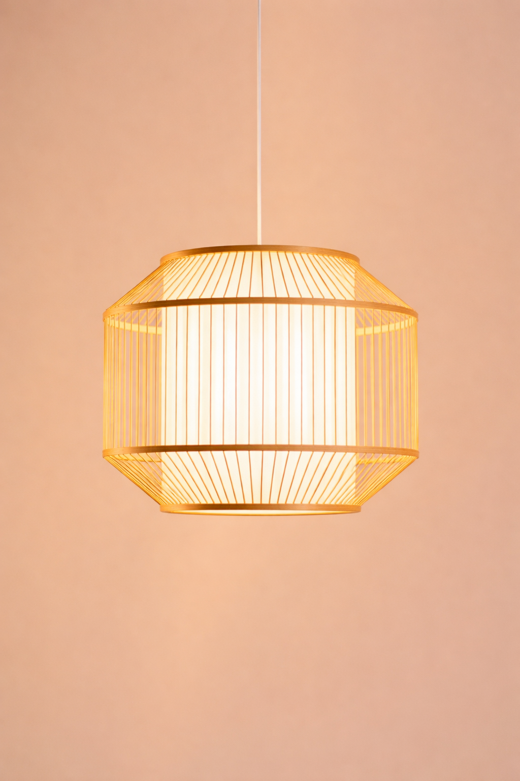 Lamp Bamboo / GYD-2408