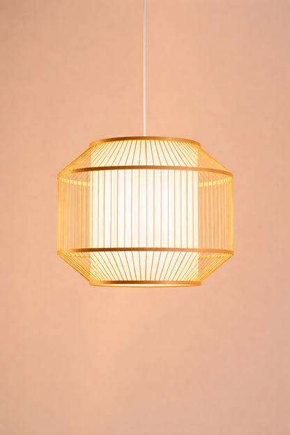 Lamp Bamboo / GYD-2408