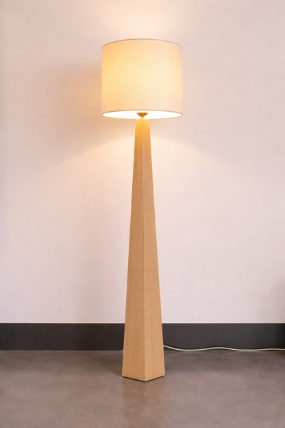 Lamp Bamboo / GYL-2506B