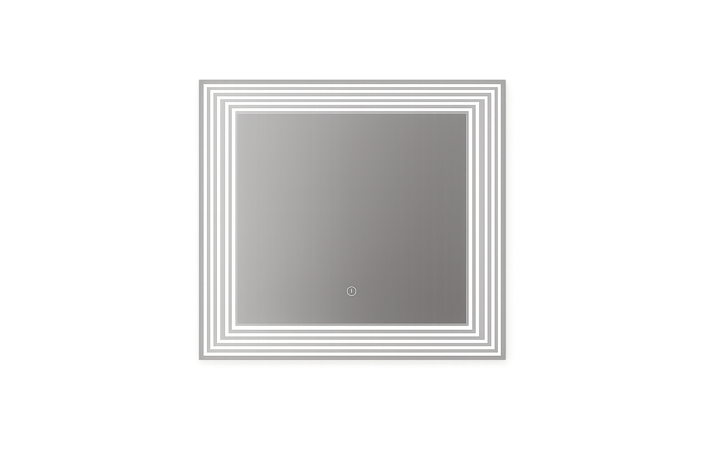 LED MIRROR 28" X 36" 5825