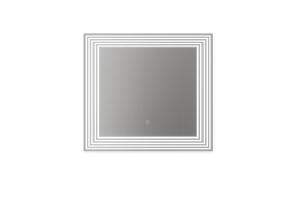 LED MIRROR 28" X 36" 5825