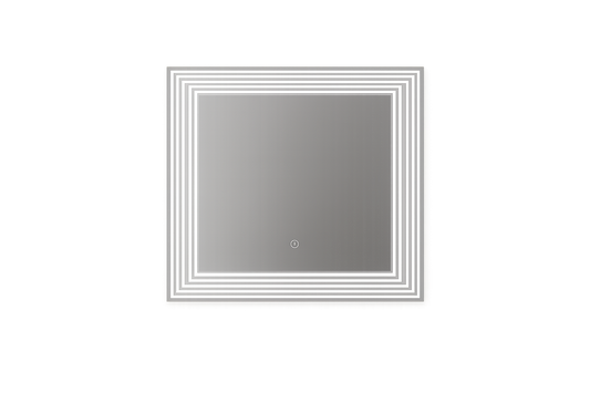 LED MIRROR 28" X 36" 5825