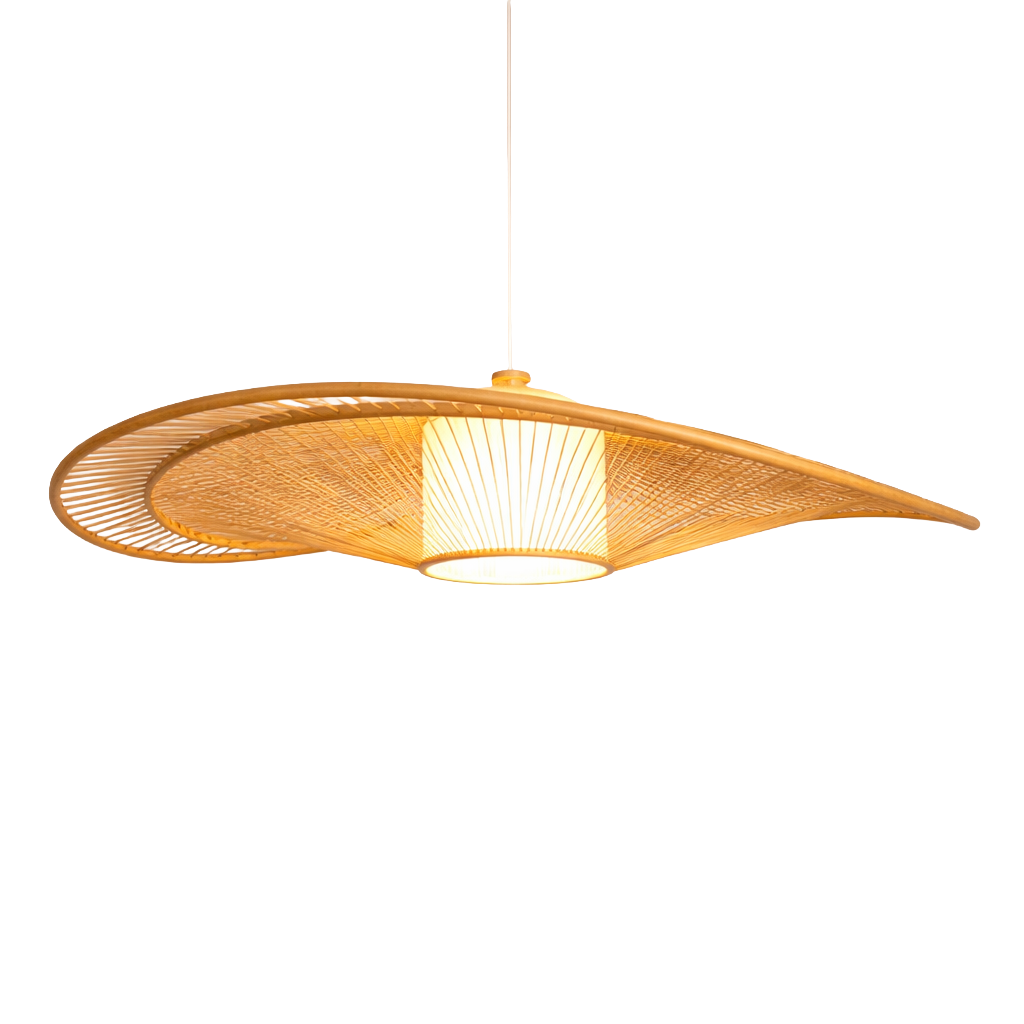 Lamp Bamboo / GYD-2501