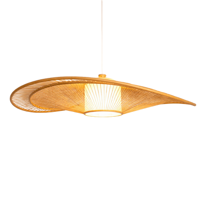 Lamp Bamboo / GYD-2501