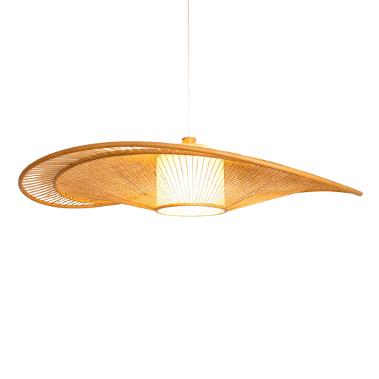 Lamp Bamboo / GYD-2501