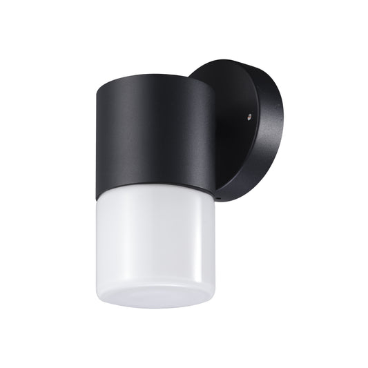 Palo Seco 1 Series / Outdoor Wall Mounted 1 - Down Aluminum Light
