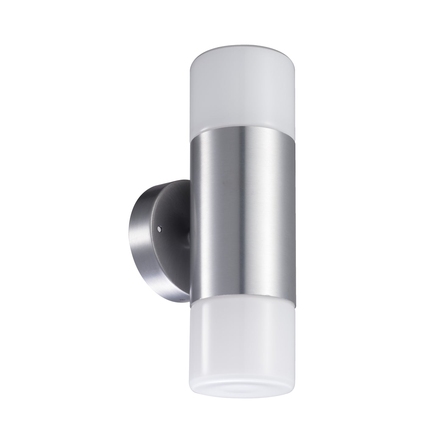 Palo Seco 2 Series / Outdoor Wall Mounted 2 - Up and Down Aluminum Light